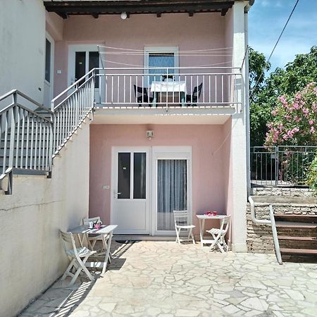 Apartments Erika Pula Ngoại thất bức ảnh