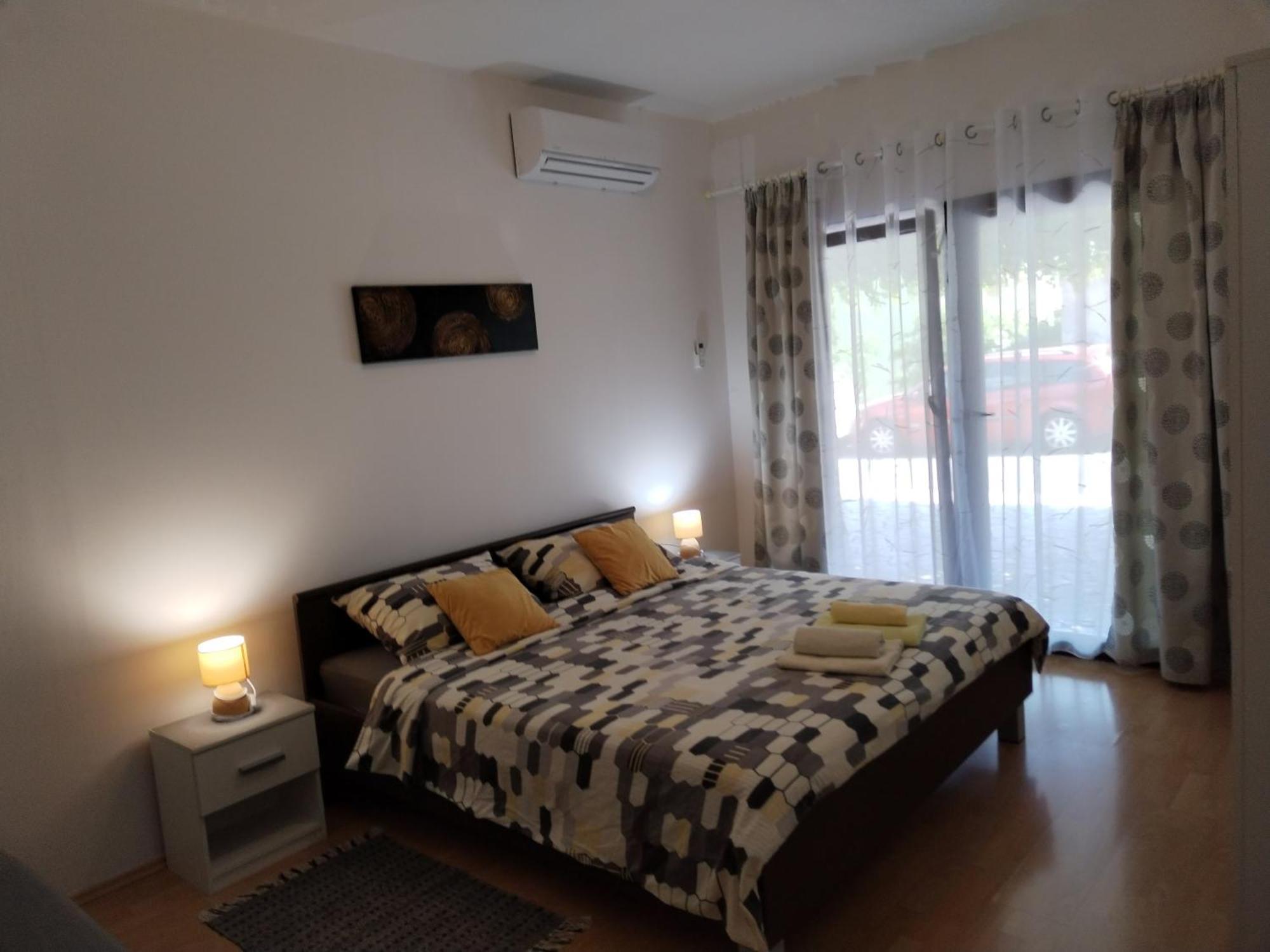 Apartments Erika Pula Ngoại thất bức ảnh