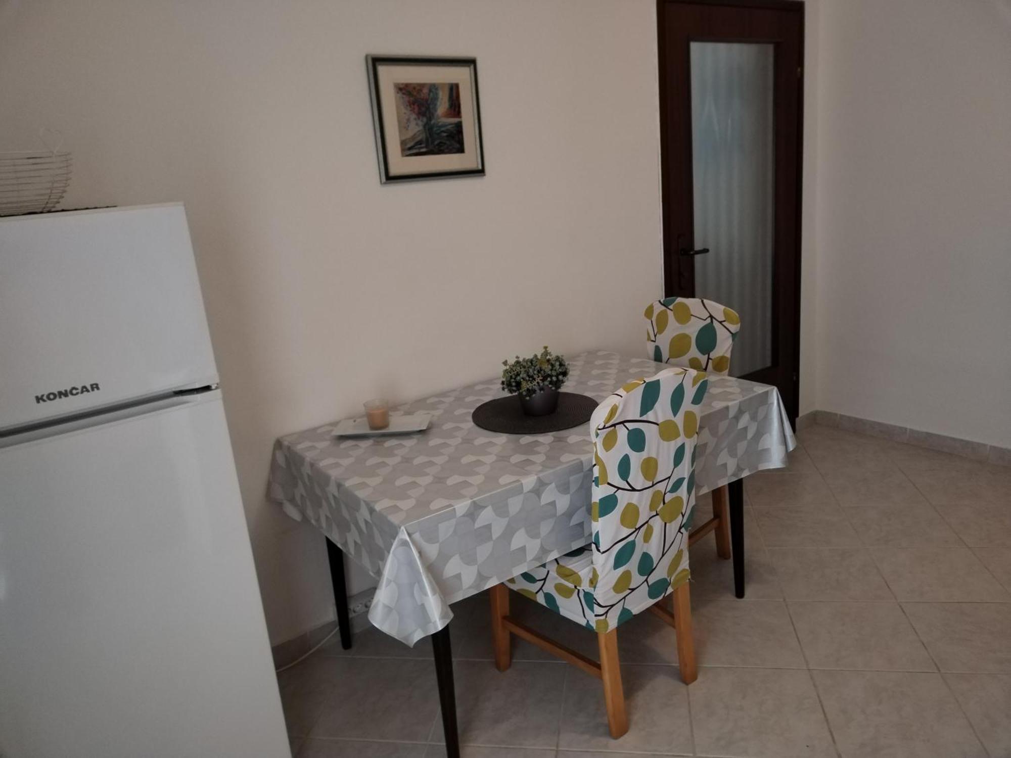 Apartments Erika Pula Ngoại thất bức ảnh