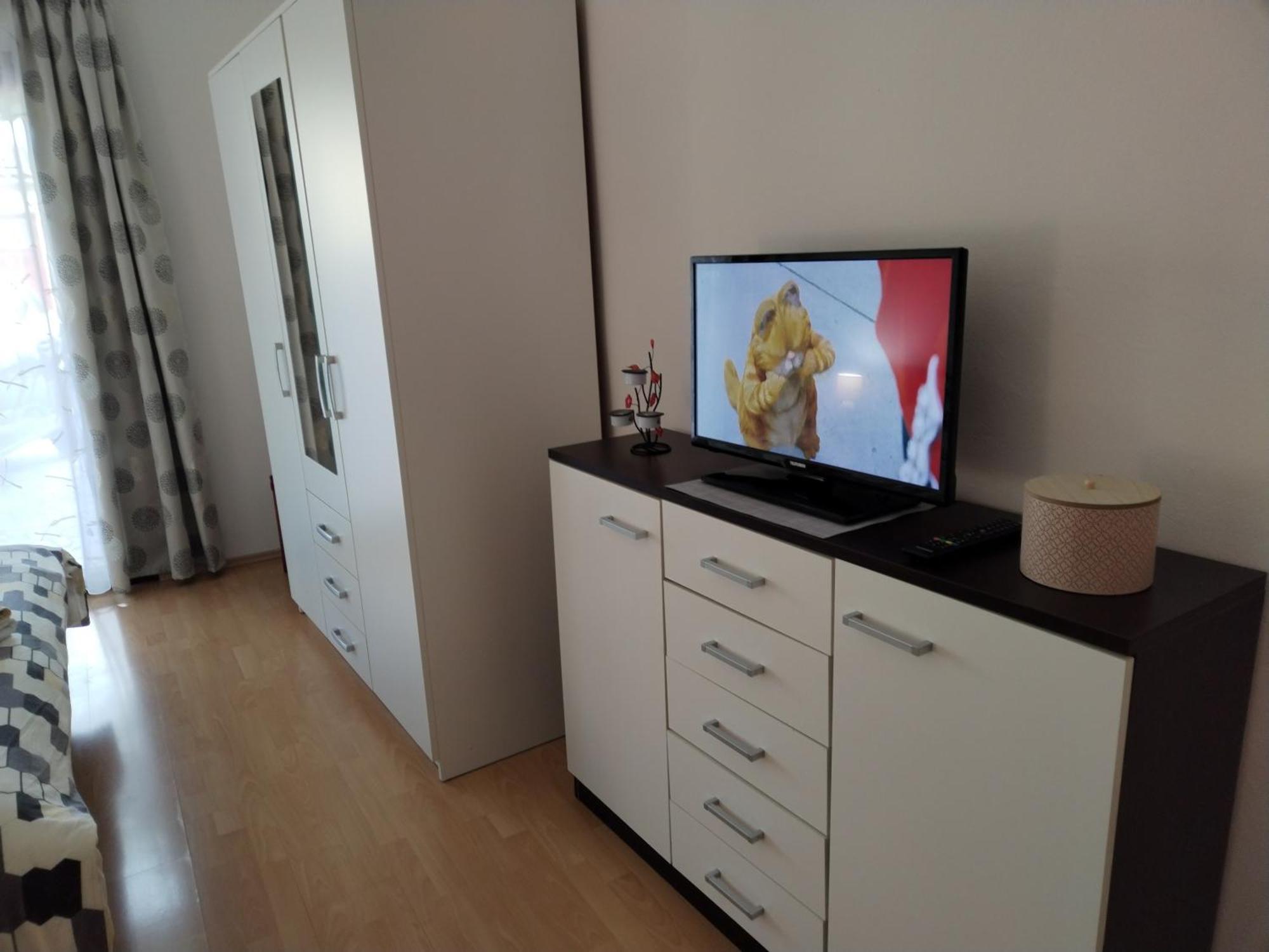 Apartments Erika Pula Ngoại thất bức ảnh