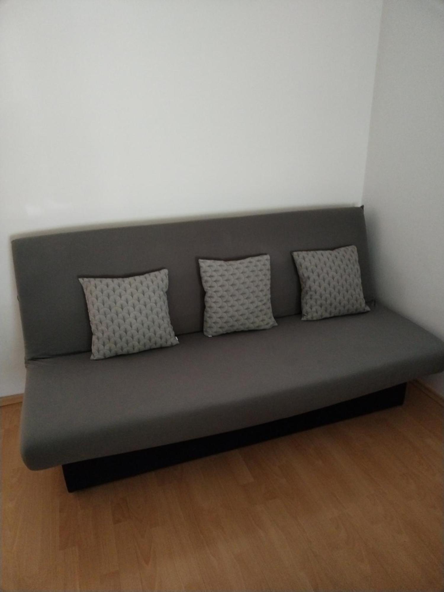 Apartments Erika Pula Ngoại thất bức ảnh